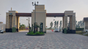 4 BHK Flat for Sale in Ambala Highway, Zirakpur