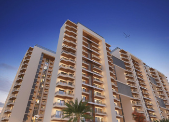 3 BHK Flat for Sale in Airport Road, Mohali