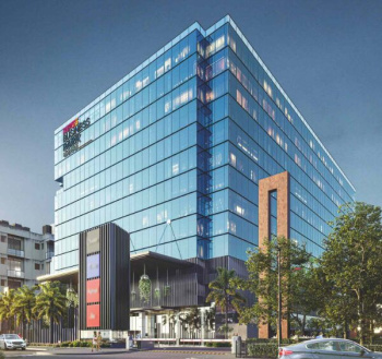  Office Space for Sale in Airport Road, Mohali