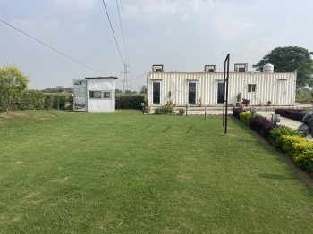  Residential Plot for Sale in Airport Road, Zirakpur