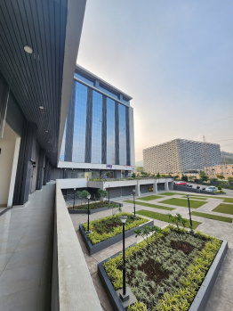  Office Space for Rent in Hinjewadi Phase 2, Pune