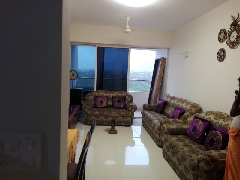 2 BHK Apartment 104 Sq. Meter for Rent in Chicalim, Mormugao, Goa