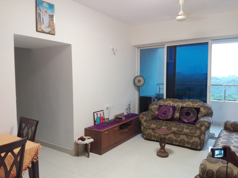 2 BHK Apartment 104 Sq. Meter for Rent in Chicalim, Mormugao, Goa