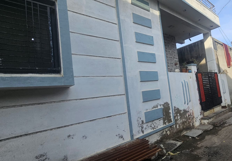 2 BHK 900 Sq.ft. House for Sale in Dabki Road, Akola