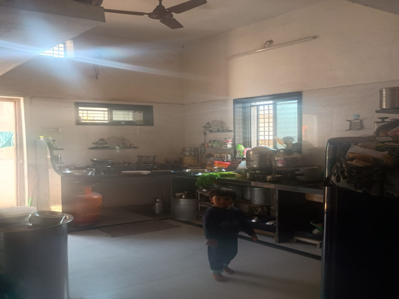 2 BHK 900 Sq.ft. House for Sale in Dabki Road, Akola