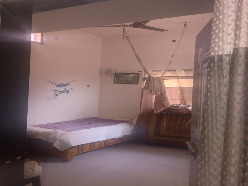 2 BHK 900 Sq.ft. House for Sale in Dabki Road, Akola