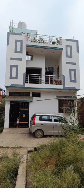 2 BHK Apartment 740 Sq.ft. for Rent in Budheshwar, Lucknow