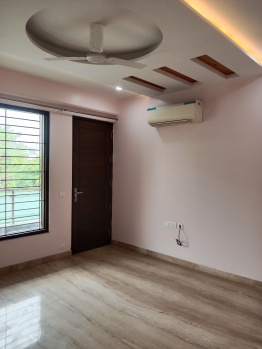 4 BHK Builder Floor for Rent in Palam Vihar, Gurgaon