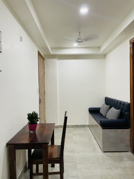 1 BHK Builder Floor for Rent in Sector 21 Gurgaon