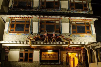  Hotels for Rent in MG Marg, Gangtok