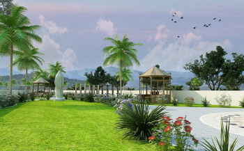  Residential Plot for Sale in Ujjain Road, Indore