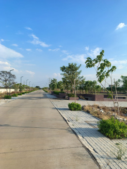  Residential Plot for Sale in By Pass Road, Indore