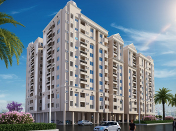 2 BHK Flat for Sale in Nipania, Indore