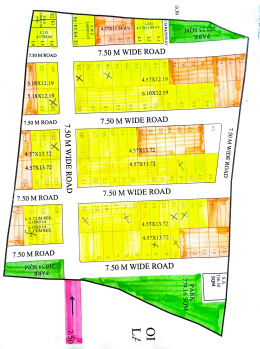  Residential Plot for Sale in Ujjain Road, Indore