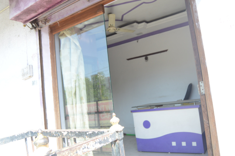  240 Sq.ft. Office Space for Sale in Dastur Nagar, Amravati