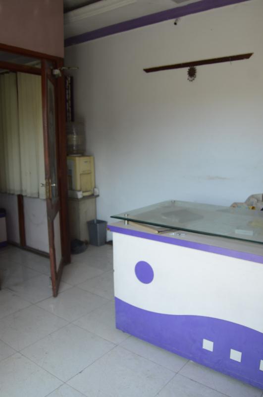  240 Sq.ft. Office Space for Sale in Dastur Nagar, Amravati