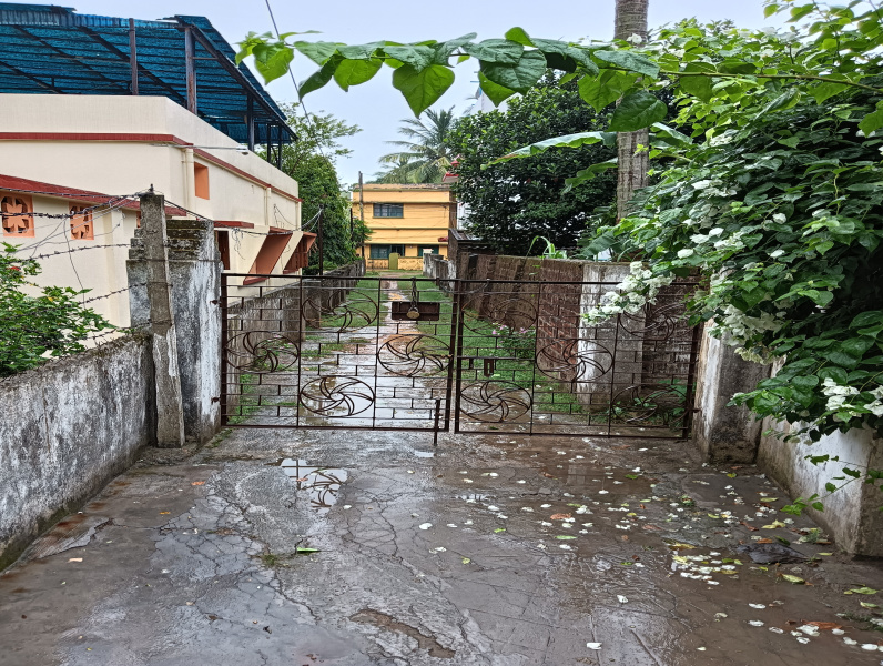  Studio Apartment 230 Sq.ft. for Rent in Prembazar, Kharagpur