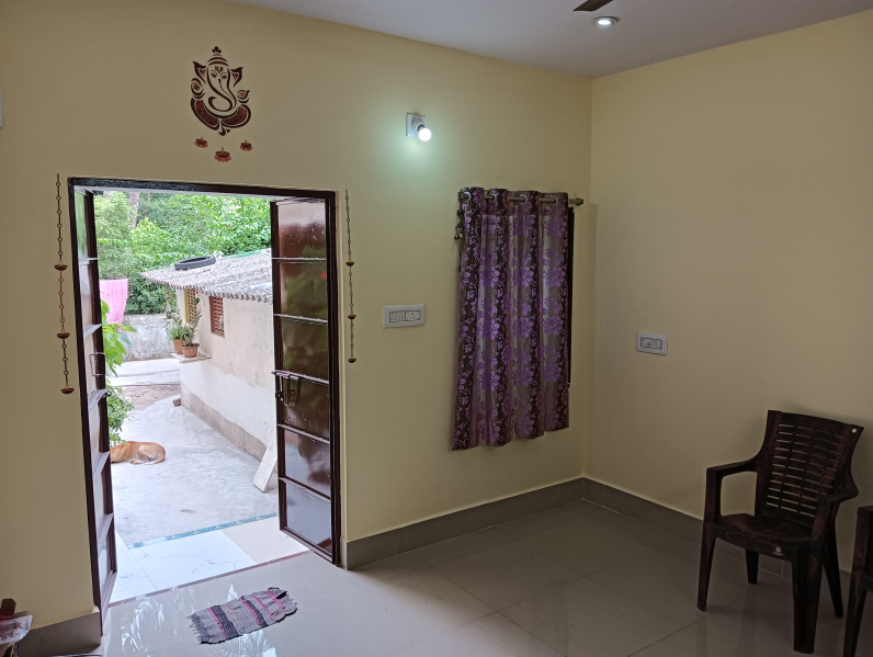  Studio Apartment 250 Sq.ft. for Rent in Prembazar, Kharagpur