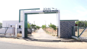  Residential Plot for Sale in Melapalayam, Tirunelveli