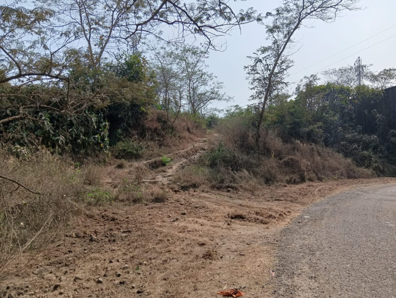  Residential Plot 2325 Guntha for Sale in Mahad, Raigad