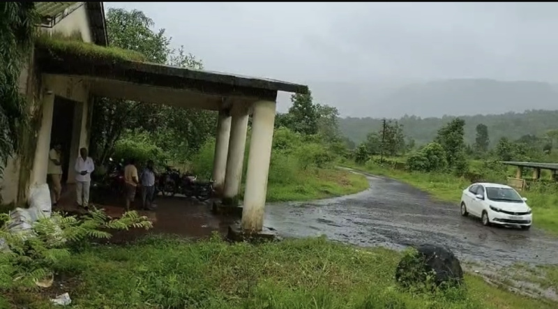  Agricultural Land 45 Acre for Sale in Mahad, Raigad