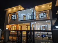 4 BHK House for Sale in Mannuthy, Thrissur