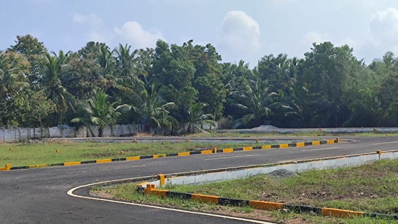  Residential Plot 800 Sq.ft. for Sale in Kelambakkam, Chennai