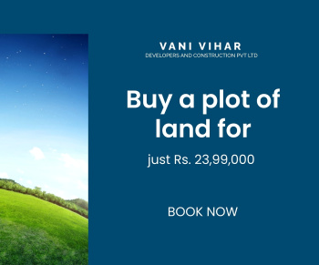  Residential Plot for Sale in Gomti Nagar Extension, Lucknow