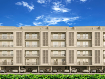 3 BHK Builder Floor for Sale in Sector 71 Gurgaon