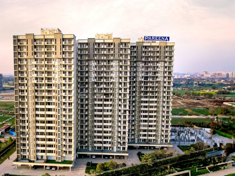 2 BHK Apartment 1550 Sq.ft. for Sale in Sector 99 Gurgaon