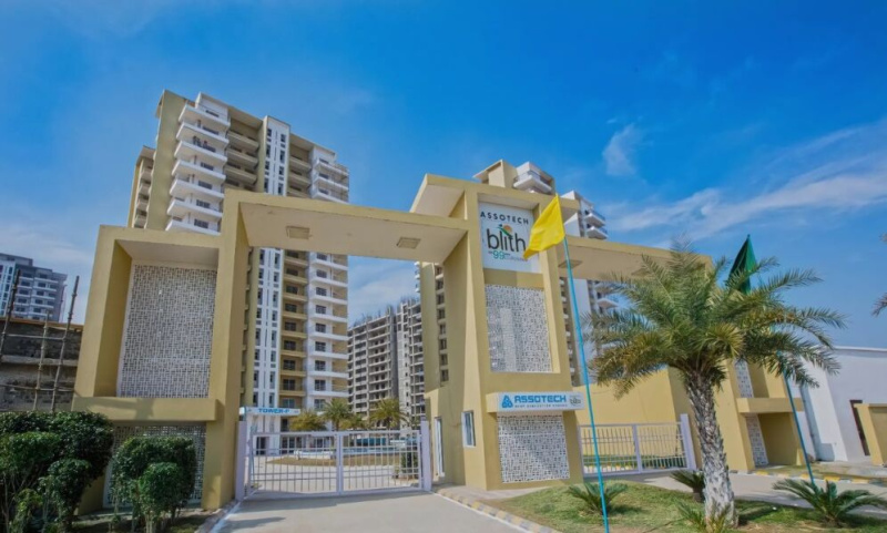 2 BHK Apartment 1365 Sq.ft. for Sale in Sector 99 Gurgaon