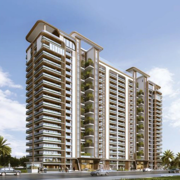 3 BHK Apartment 1840 Sq.ft. for Sale in Sector 37C Gurgaon