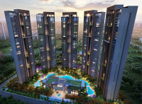 3 BHK Flat for Sale in Sector 71 Gurgaon