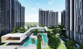 4 BHK Apartment 2682 Sq.ft. for Sale in Sector 79 Gurgaon