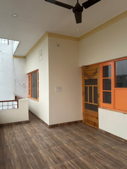 2.0 BHK House for Rent in Trikuta Nagar, Jammu