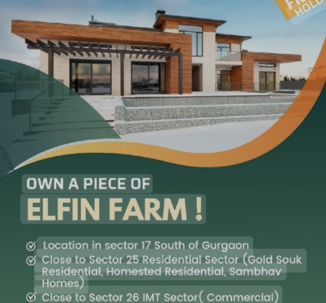  Residential Plot 639 Sq. Yards for Sale in Sohna, Gurgaon