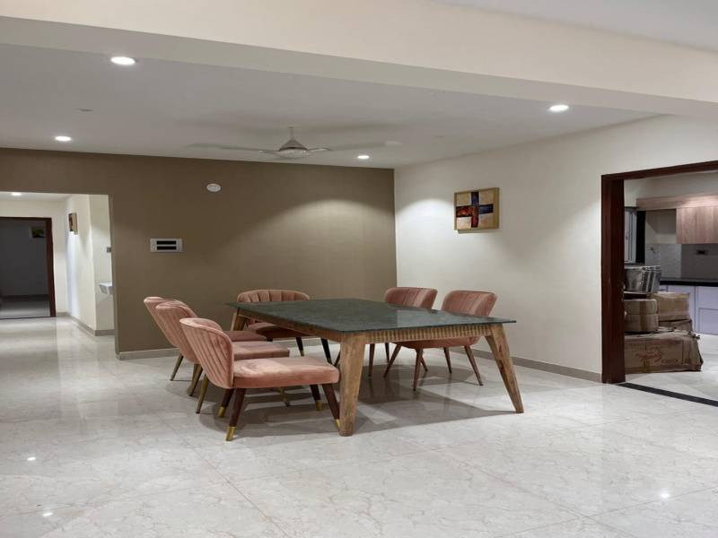 3 BHK Apartment 1700 Sq.ft. for Sale in Labhandi, Raipur