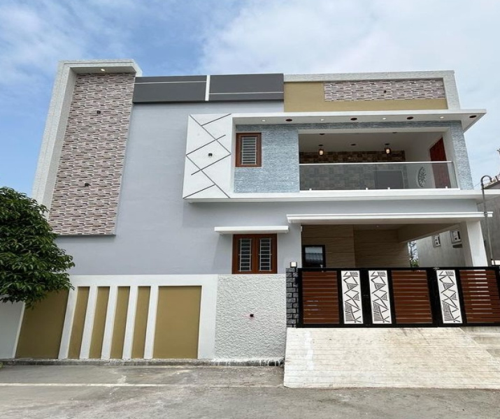 3 BHK House 1700 Sq.ft. for Sale in Boriyakhurd, Raipur