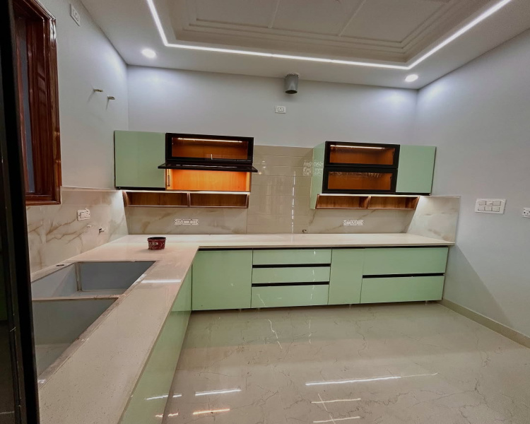 3 BHK House 1700 Sq.ft. for Sale in Boriyakhurd, Raipur