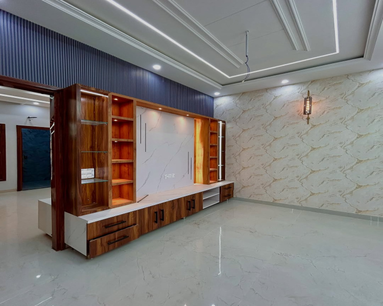 3 BHK House 1700 Sq.ft. for Sale in Boriyakhurd, Raipur