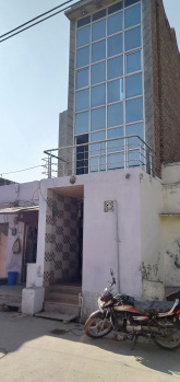 2 BHK House for Rent in Fatehpur, Sikar