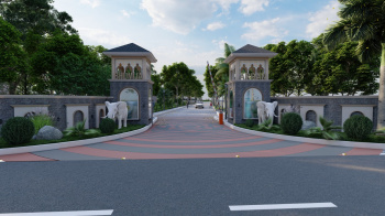  Residential Plot for Sale in Kalwar Road, Jaipur