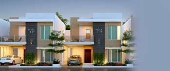 3 BHK Villa for Sale in Chikka Tirupathi, Bangalore