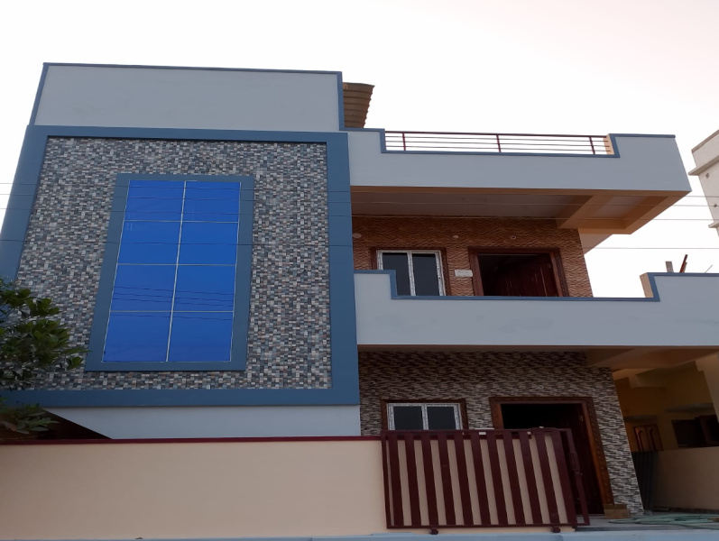 2 BHK House 94 Sq. Yards for Sale in Ganguru, Vijayawada