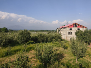  Farm House for Sale in Zainapora, Shopian