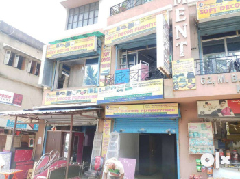  Commercial Shop for Sale in North Dumdum, North 24 Parganas