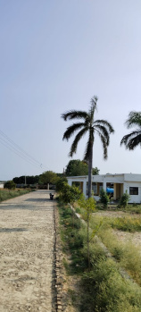  Residential Plot for Sale in Amausi, Lucknow