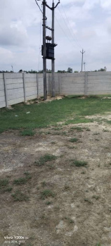  Residential Plot for Sale in Bijnor Road, Lucknow