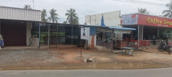  Commercial Shop for Sale in Pudupattinam, Chengalpattu