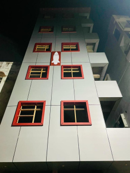 3 BHK Flat for Sale in Chamanganj, Kanpur